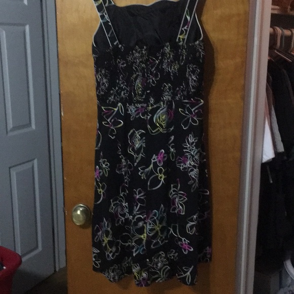 Madison Leigh Dress - Picture 7 of 8